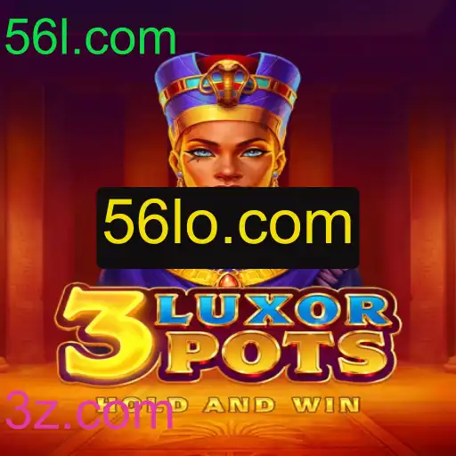 Descubra Tudo Sobre o Jogo 3LuxorPots: Uma Aventura Única