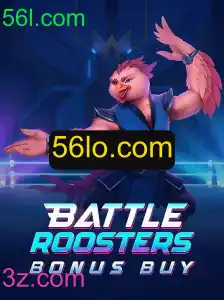 Descubra o Excitante Mundo de BattleRoostersBonusBuy