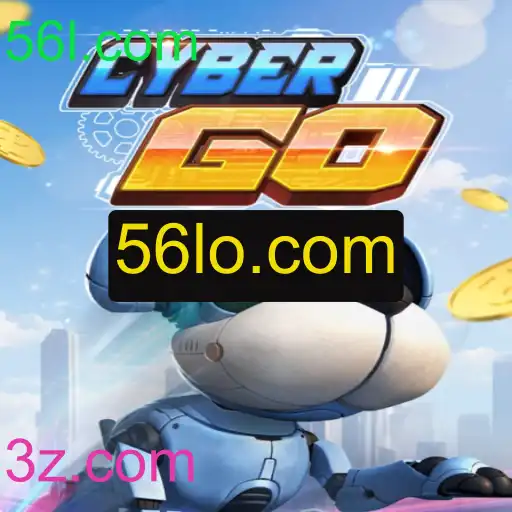 Descubra o Universo Imersivo de CyberGO: Uma Nova Era de Jogos Digitais
