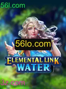 ElementalLinkWater: Um Mergulho no Novo Fenômeno dos Jogos