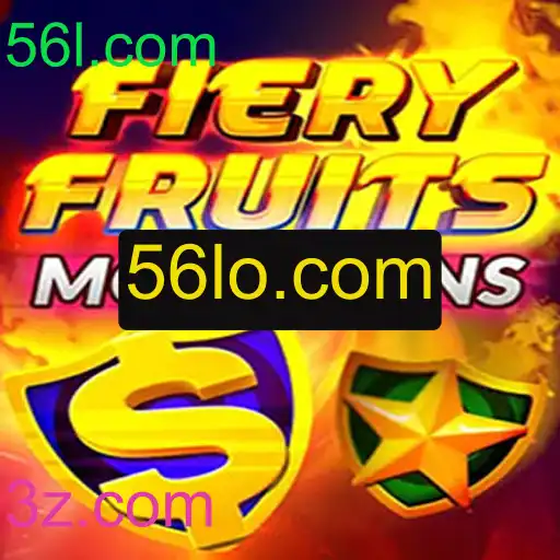 Explorando o Jogo FieryFruitsMoreSpins: Uma Experiência de Entretenimento Vibrante