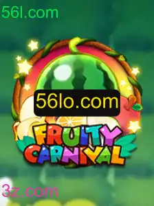 FruityCarnival: Explorando o Mundo Vibrante do Jogo