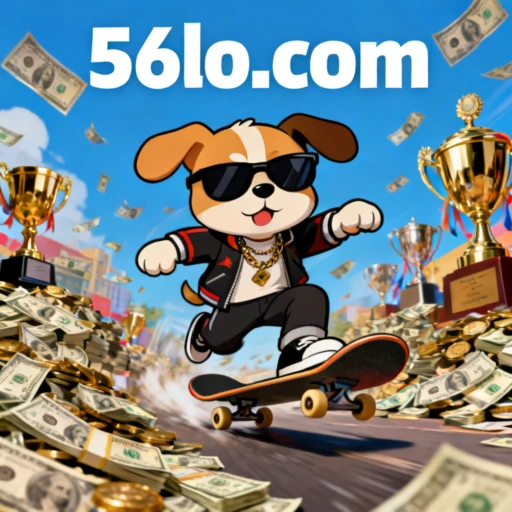 56l.com Logo