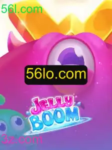 Descubra o Incrível Mundo de JellyBoom: Um Mergulho em Diversão e Estratégia
