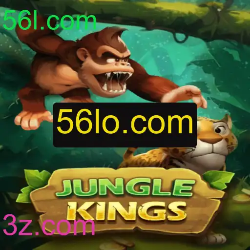 JungleKings: Uma Aventura Selvagem Espera por Você