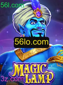 MagicLamp: Um Novo Fenômeno no Mundo dos Jogos