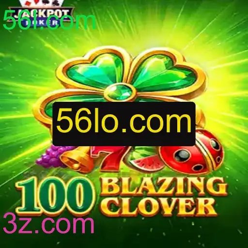 Desvendando o 100BlazingClover: Um Jogo Inovador para o Mundo Moderno