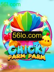 Desvendando o Fascinante Jogo ChickyParmParm
