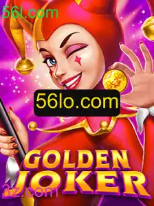 Descubra o Fascinante Universo de GoldenJoker