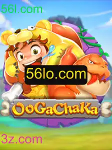 Descubra o Novo Fenômeno do Jogo: OoGaChaKa