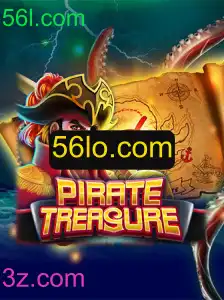 Desvendando o Mundo de PirateTreasure: Um Jogo de Aventura e Estratégia
