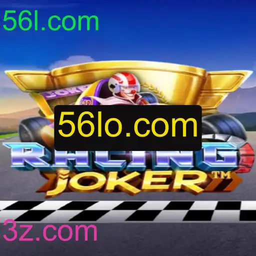 RacingJoker: Um Novo Desafio nas Pistas Virtuais
