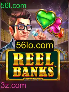ReelBanks: Um Mergulho Profundo no Novo Fenômeno dos Jogos Online