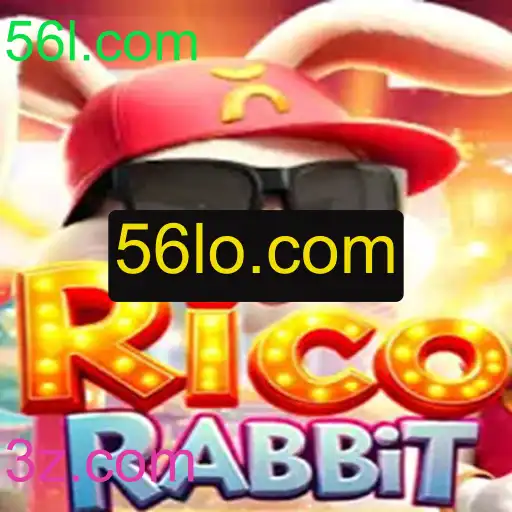 RicoRabbit: Um Jogo Empolgante para Todas as Idades