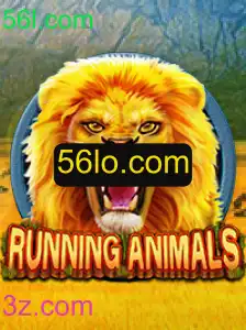 RunningAnimals: Uma Corrida Selvagem no Mundo dos Jogos
