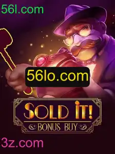 Explorando as Profundezas do Jogo SolditBonusBuy