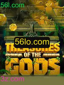 TreasureoftheGods: Mergulhando no Mundo dos Jogos de Aventura