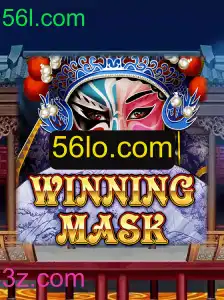 WinningMask: O Jogo Inovador que Está Conquistando o Mundo