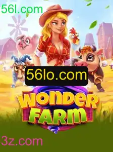 Explorando o Mundo Mágico de WonderFarm