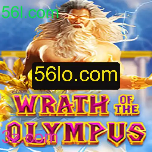 Explorando o Universo Épico de WrathofOlympus